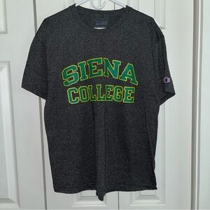 Siena College Men’s L Champion T-Shirt